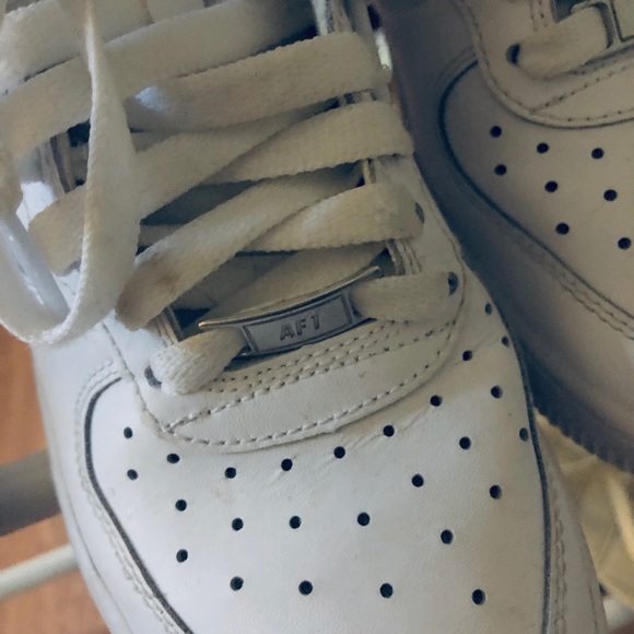 SOLD💗Nike Air force one - Picture 3 of 3